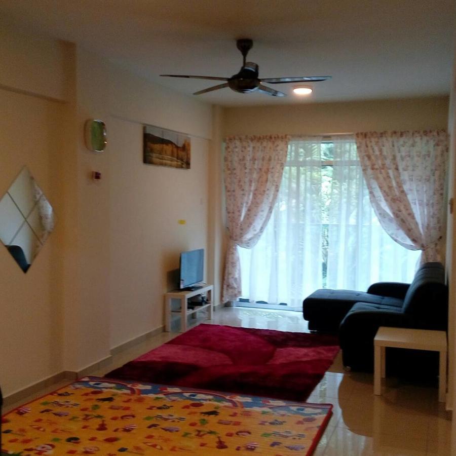 Azizi&Yati Muslim Homestay Κάμερον Χάιλαντς Εξωτερικό φωτογραφία