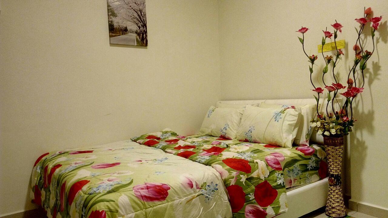 Azizi&Yati Muslim Homestay Κάμερον Χάιλαντς Εξωτερικό φωτογραφία
