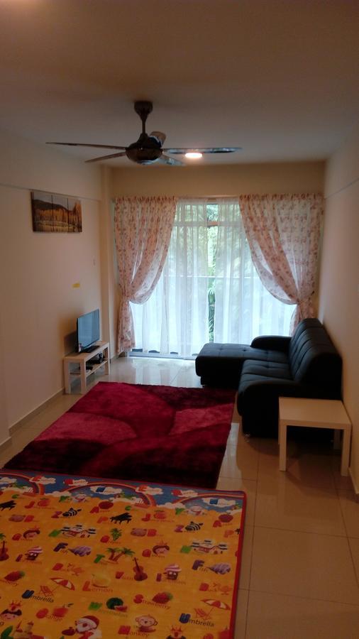 Azizi&Yati Muslim Homestay Κάμερον Χάιλαντς Εξωτερικό φωτογραφία
