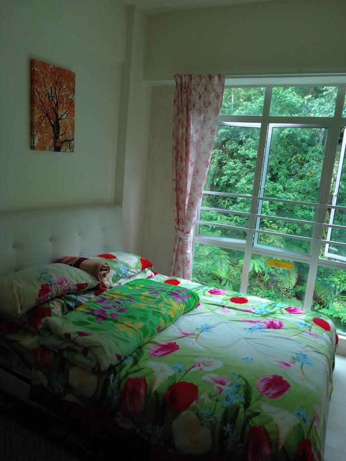 Azizi&Yati Muslim Homestay Κάμερον Χάιλαντς Εξωτερικό φωτογραφία