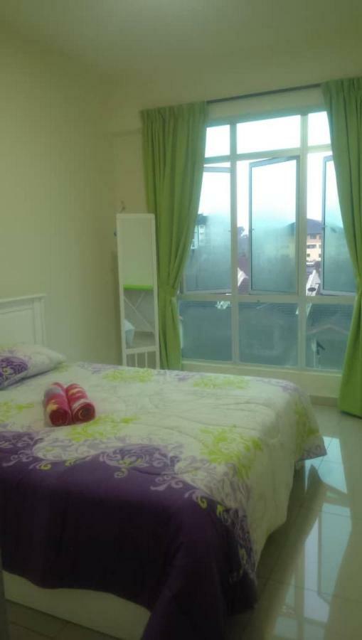 Azizi&Yati Muslim Homestay Κάμερον Χάιλαντς Εξωτερικό φωτογραφία